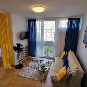 Apartamento Like Flat G, Varsovia