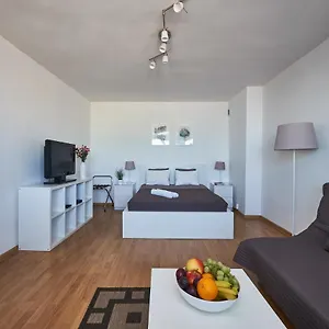 Apartamento House Marszalkowska I, Varsovia